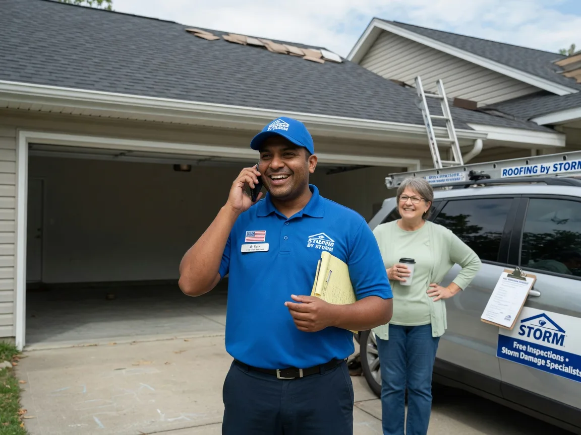 Roof Repair Near Me Bowbells, ND FAQs